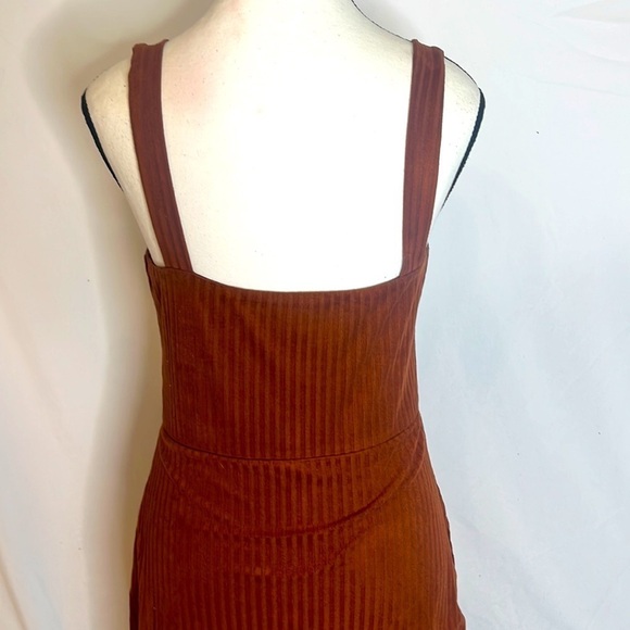 Privacy Please Phoebe mini dress jumper - Picture 7 of 8